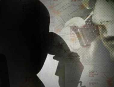 Στις ΗΠΑ η BND έκανε τηλεφωνικές υποκλοπές μέχρι και στον Λευκό Οίκο - Στην Ελλάδα όλα καλά...